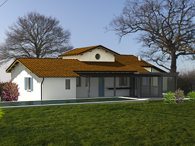 Extension des espaces de vie