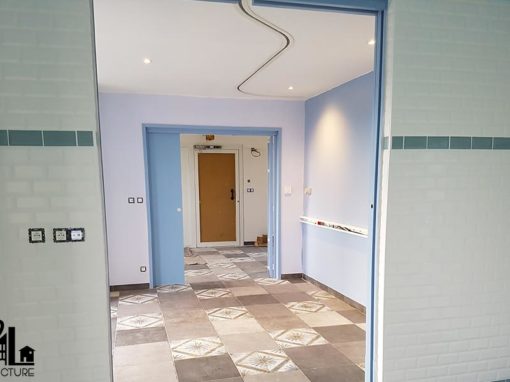 Extension d’un espace de soin dans le Gers