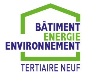 certificateur Bâtiment énergie environnement tertiaire neuf