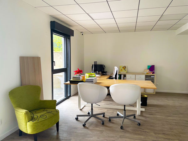 Agence-2LArchitecture-bureau Agence 2L Architecture : bureau d'architecte dans le Gers et les Landes