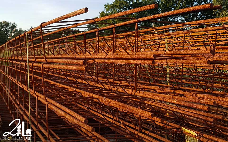 Construction d'une maison individuelle dans les Landes