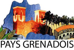Communauté de Communes du Pays Grenadois